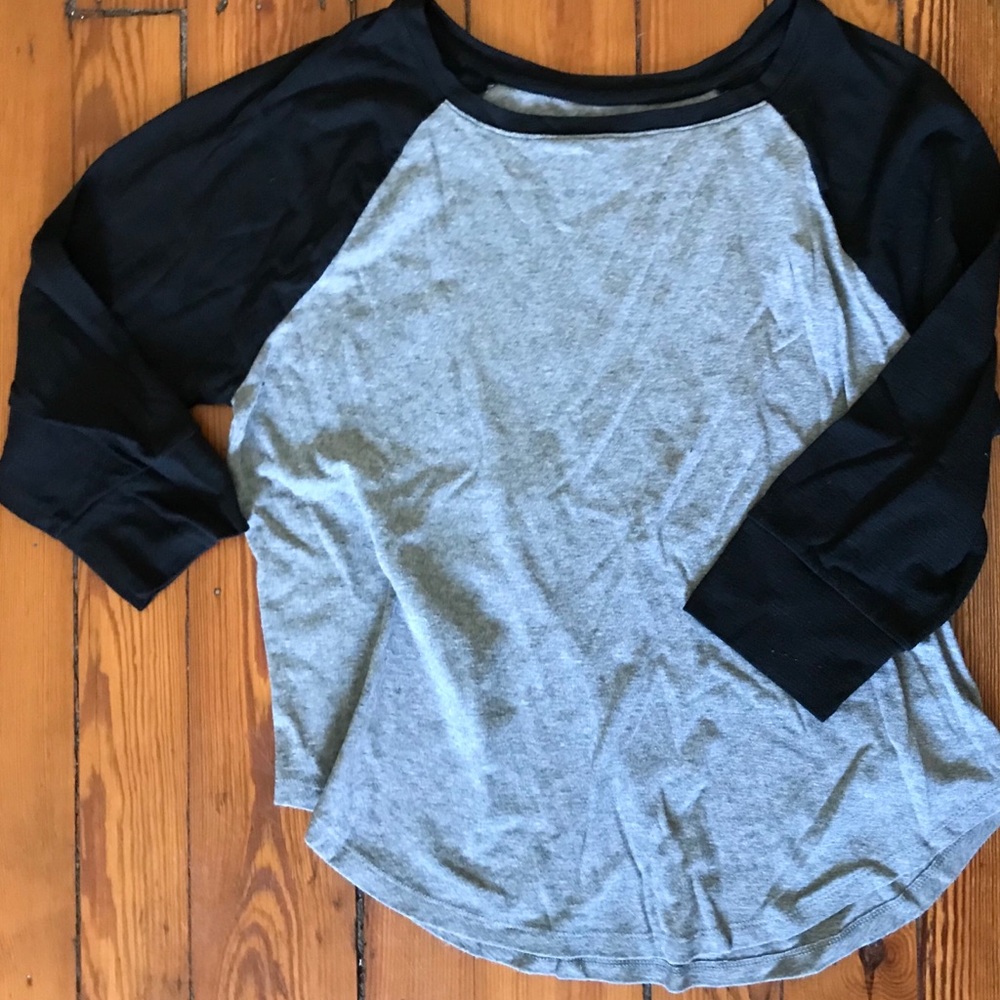 Baseball T-shirt